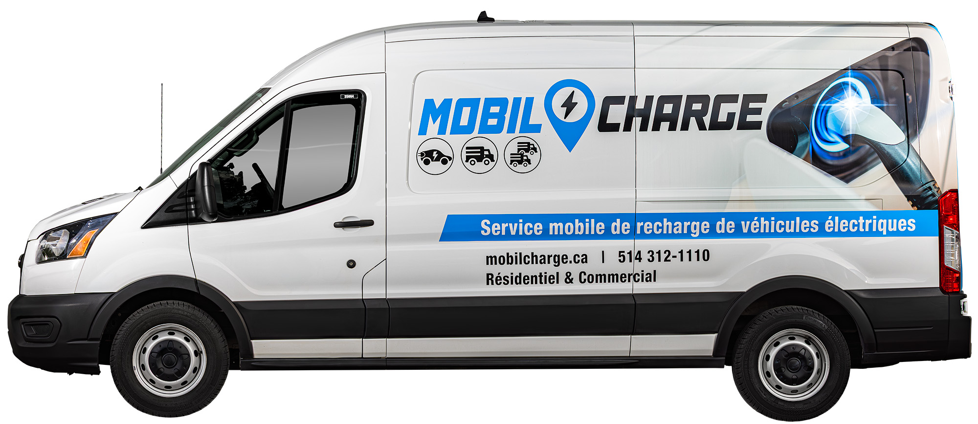 Photographie Commerciale