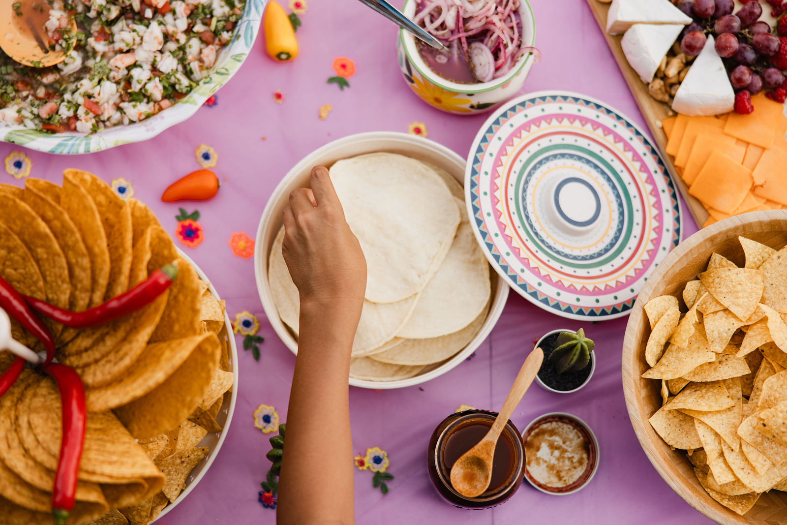 Photographie Commerciale