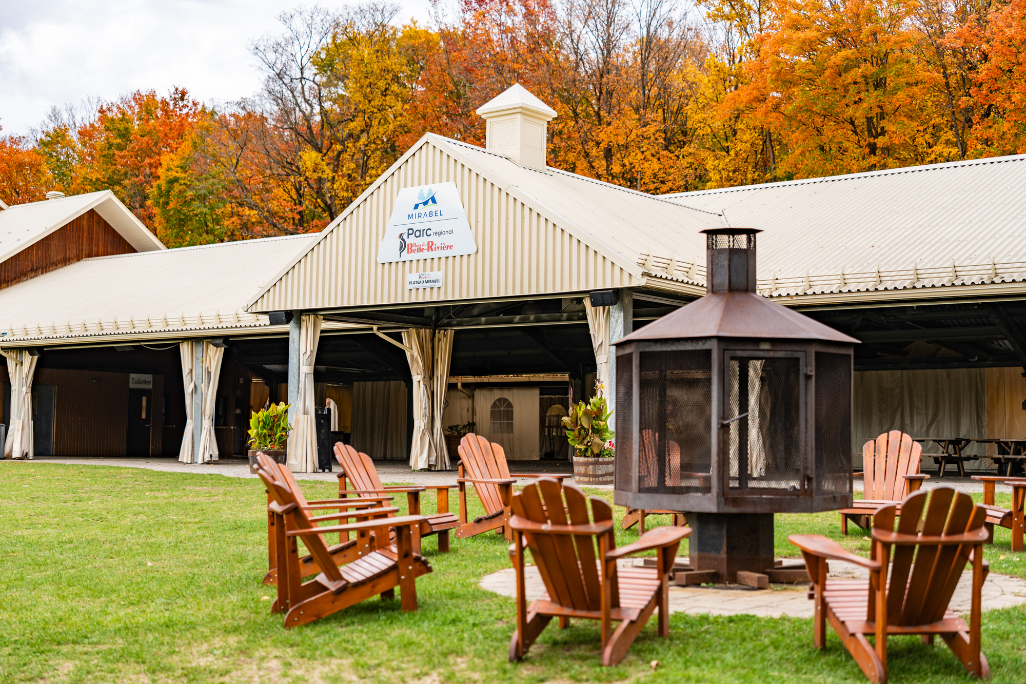 Photographie Commerciale