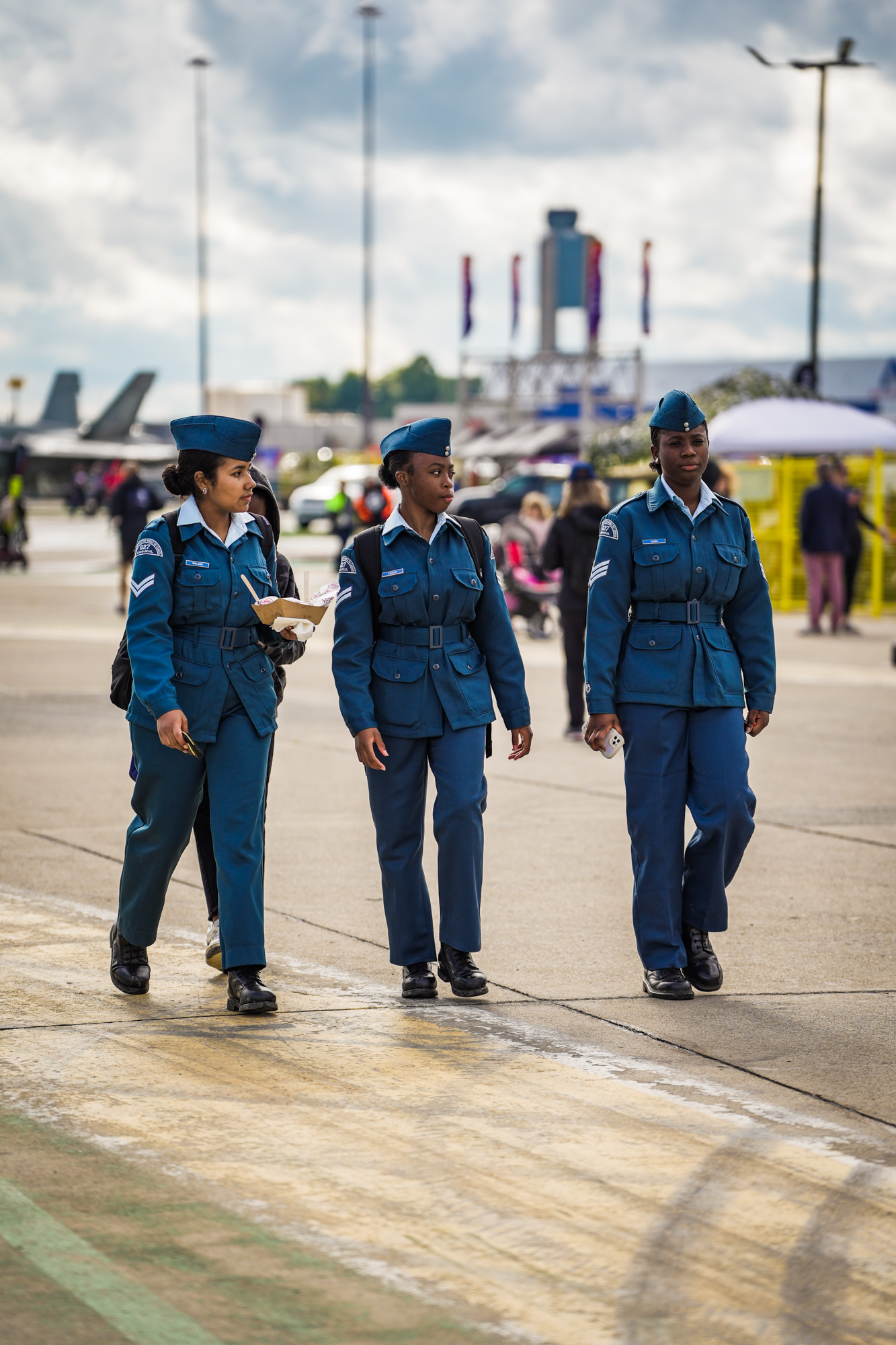 Photographie d'Événements