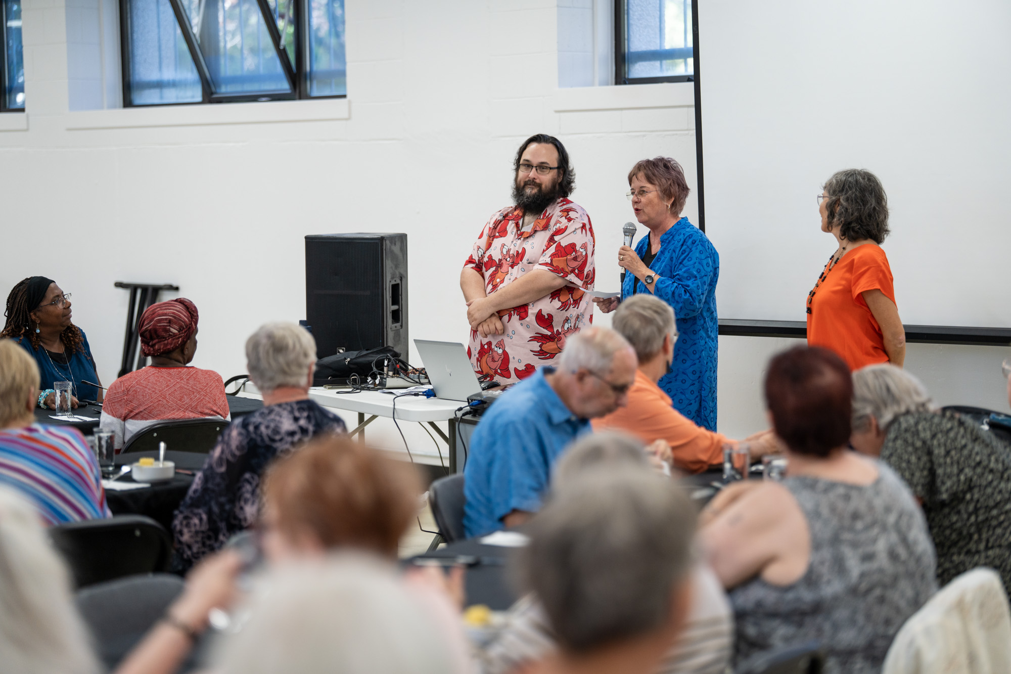 Photographie d'Événements