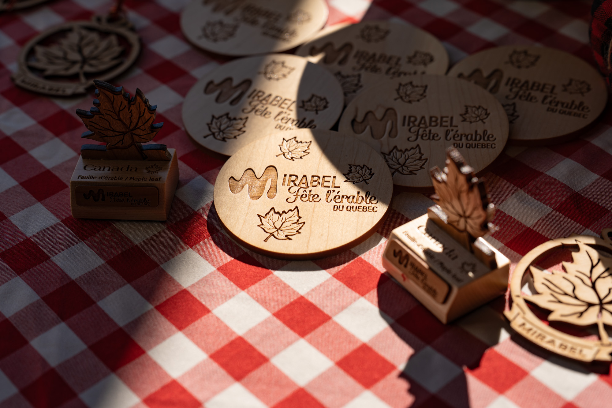 Photographie d'Événements