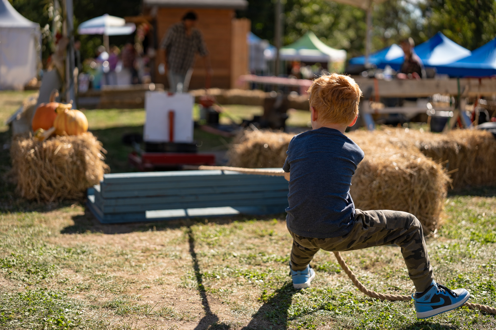 Photographie d'Événements