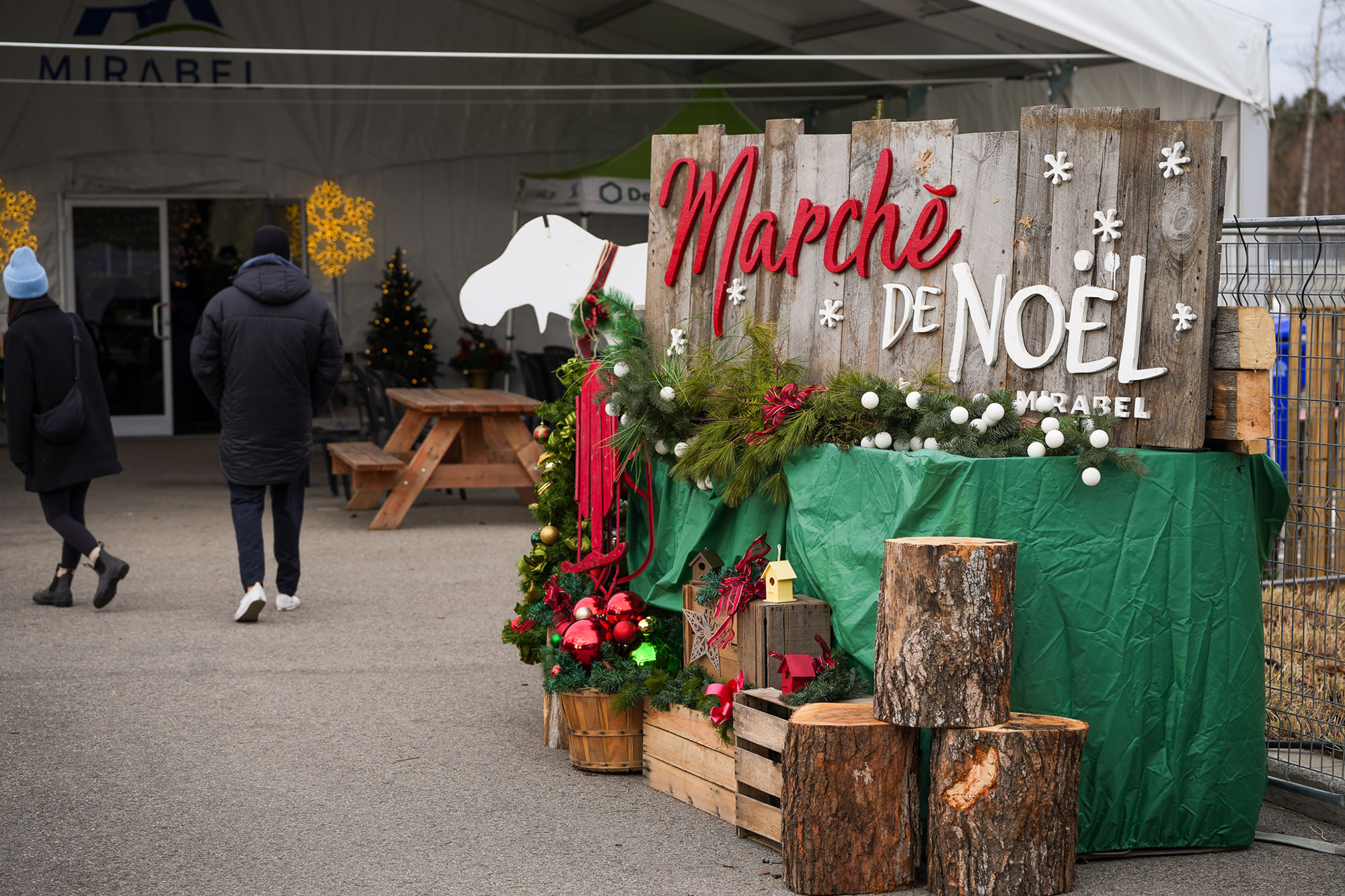 Photographie d'Événements