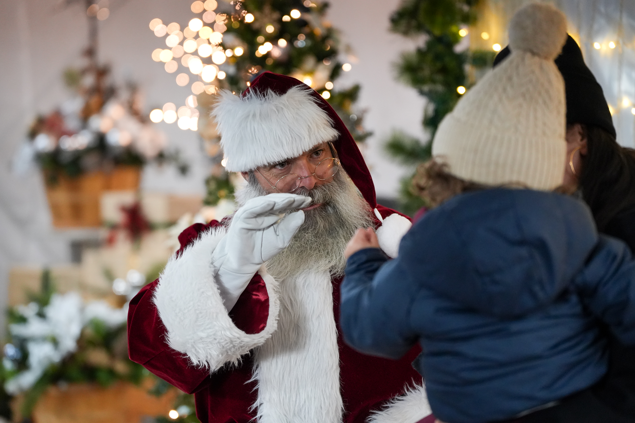 Photographie d'Événements