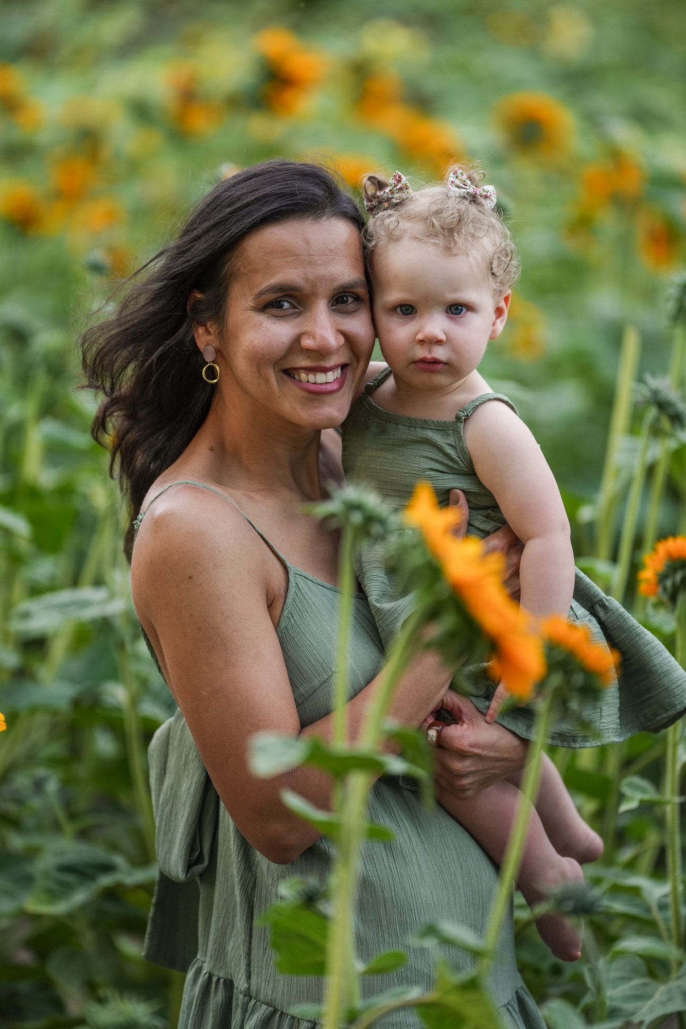 Photographie de Famille