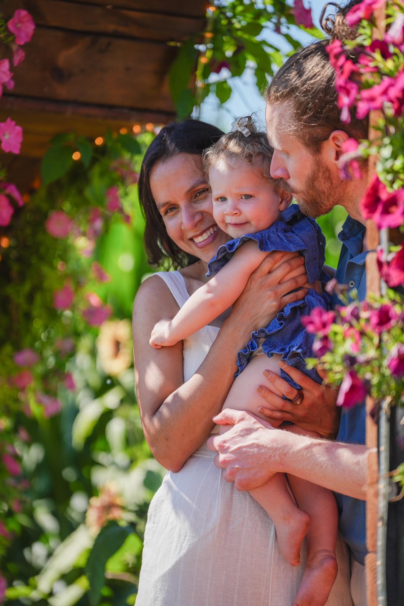 Photographie de Famille