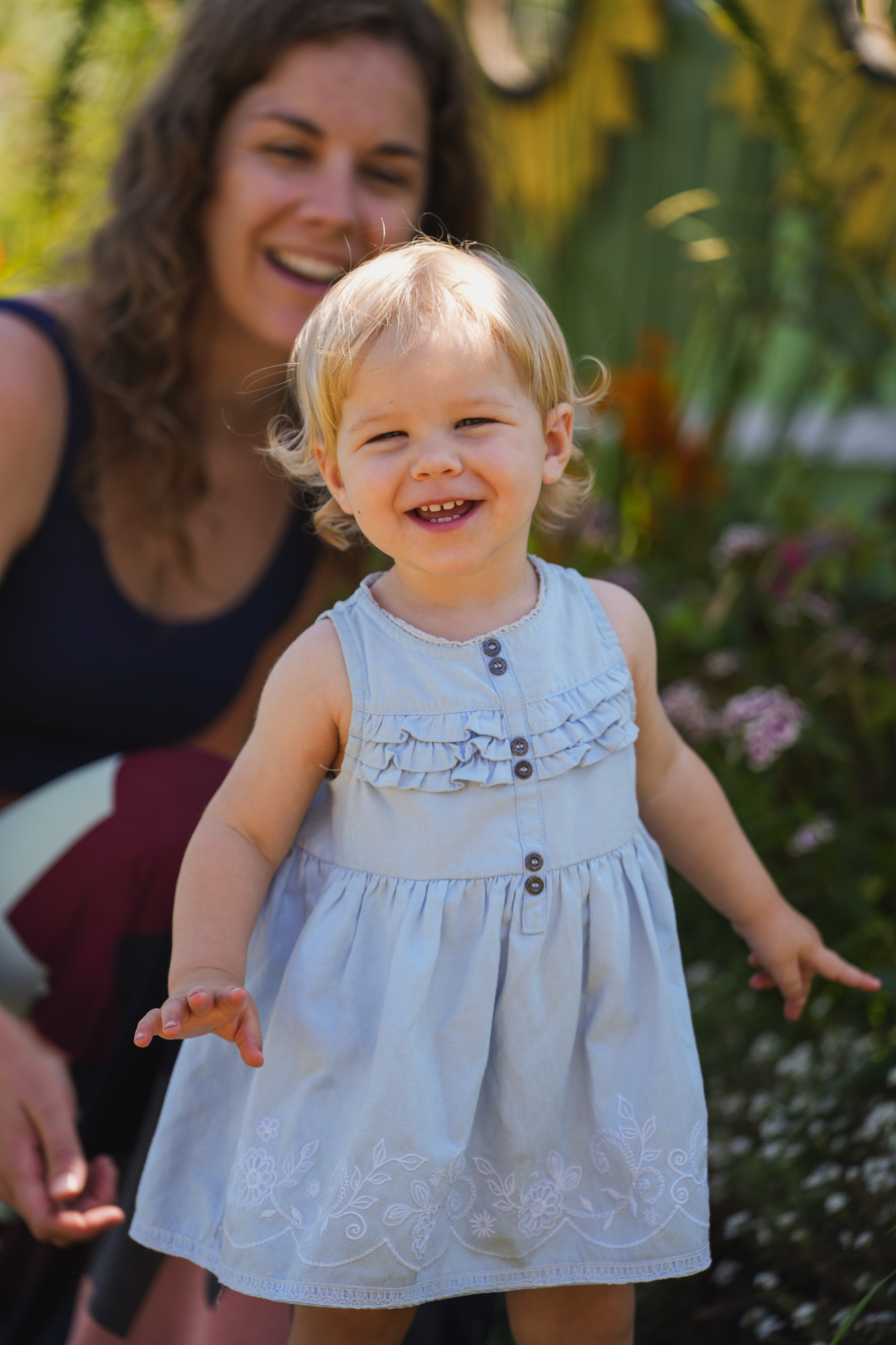 Photographie de Famille