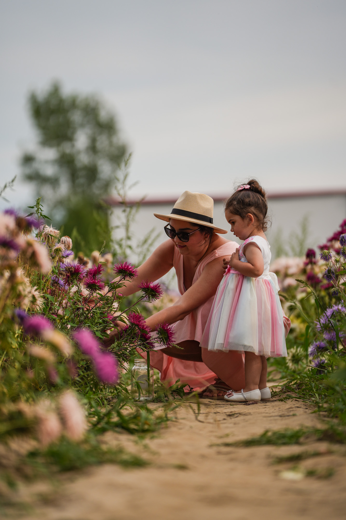 Photographie de Famille