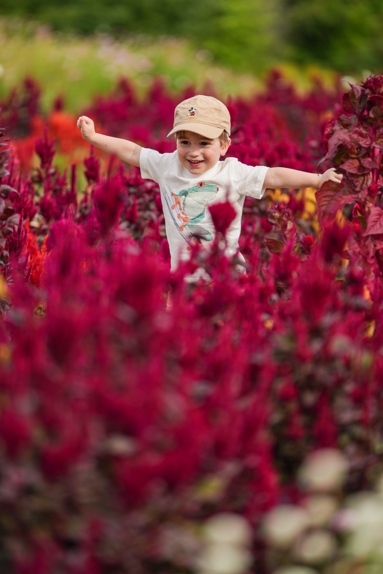 Photographie de Famille