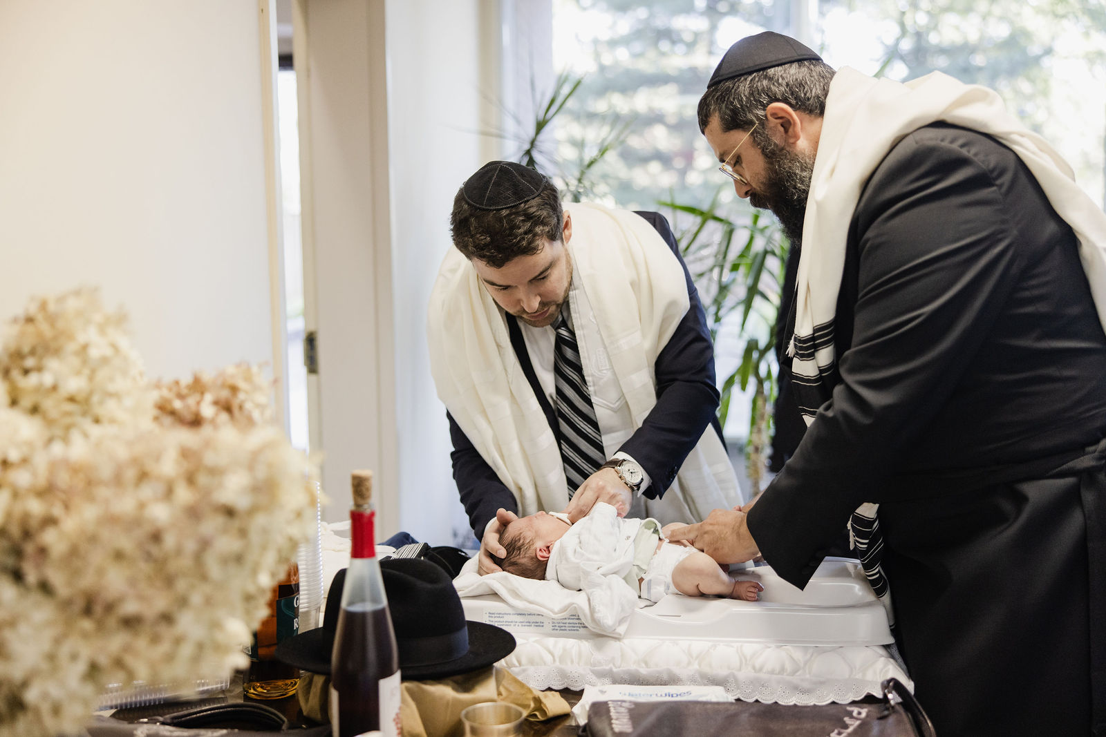 Photographie d'Événements Privés