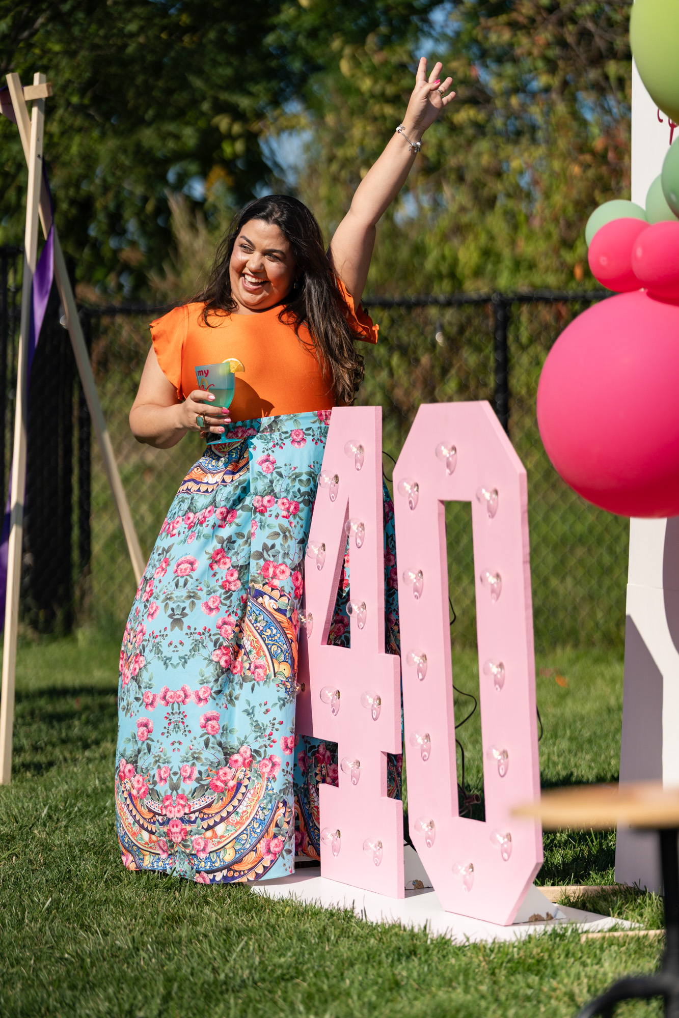 Photographie d'Événements Privés